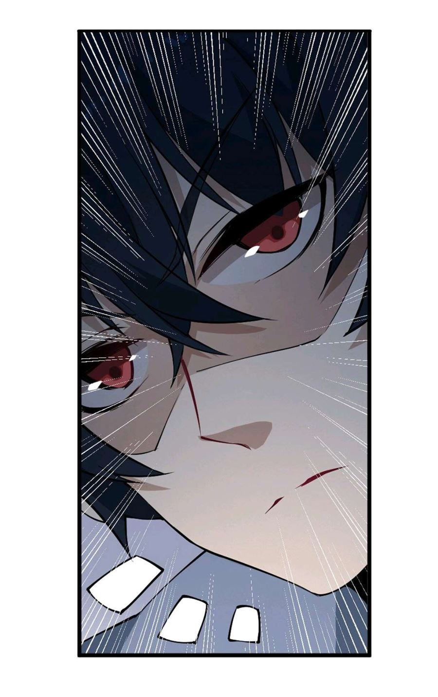 Wuxian Shitu Yu Shier Zhan Ji (Infinite Apostles and Twelve War Girls) Chapter 39 Gambar 22